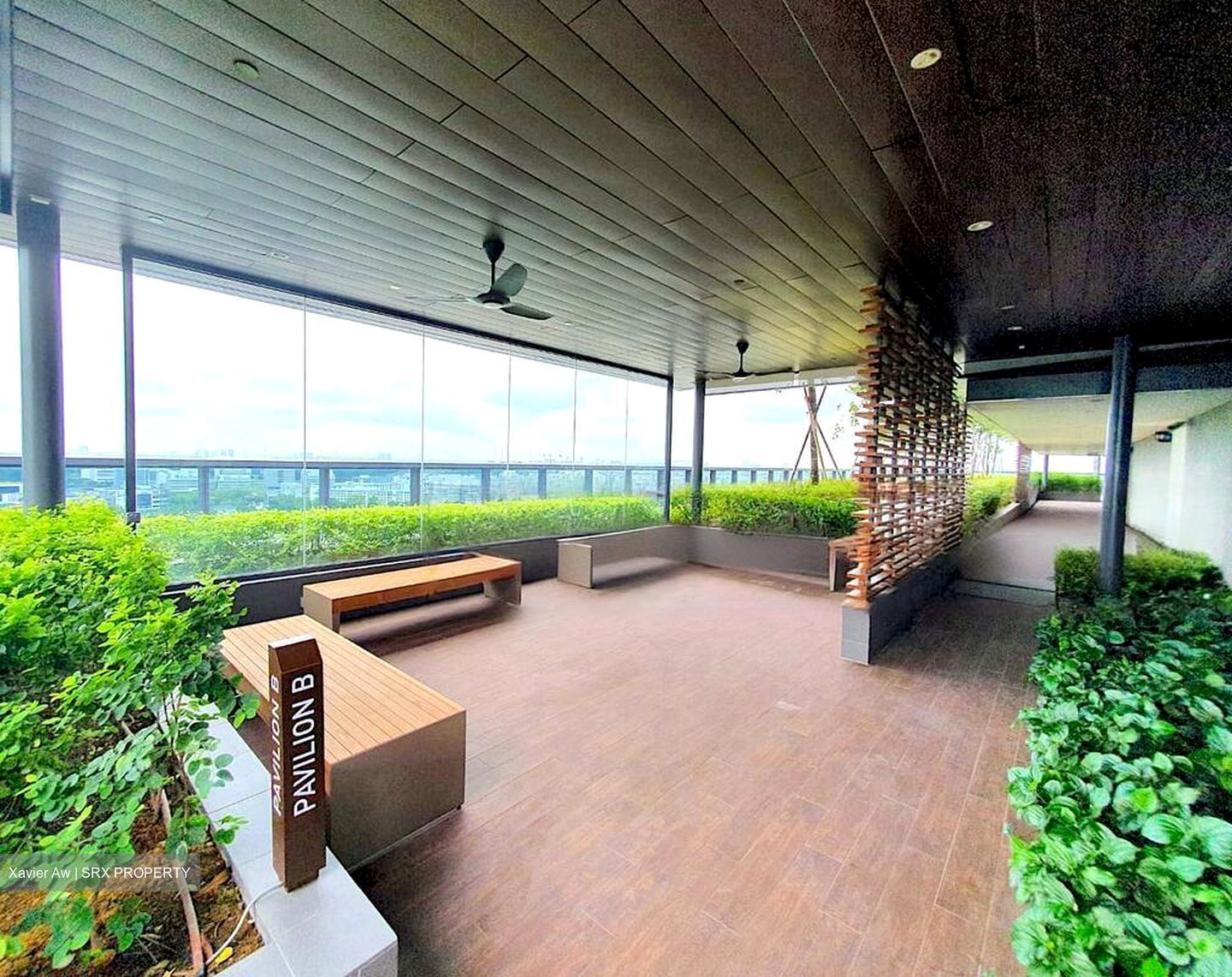Woods Square (D25), Office #474687931